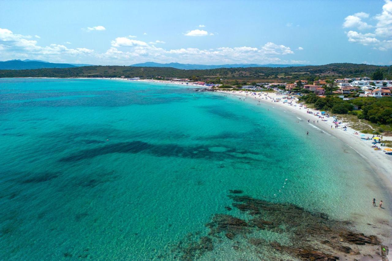 Sardegna E - New Rooms Olbia Ngoại thất bức ảnh