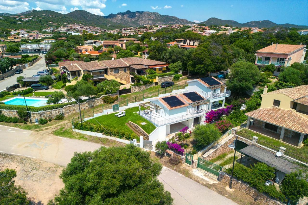 Sardegna E - New Rooms Olbia Ngoại thất bức ảnh