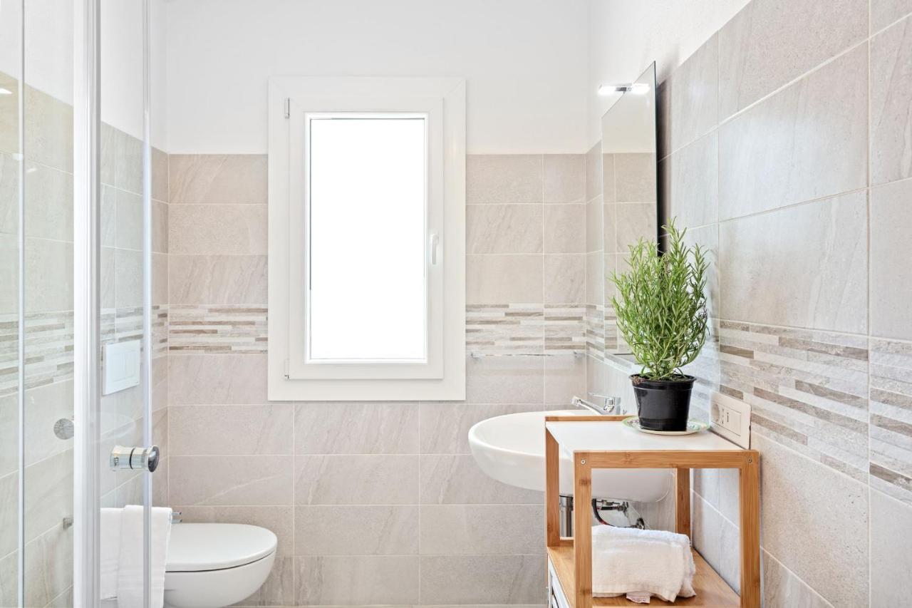 Sardegna E - New Rooms Olbia Ngoại thất bức ảnh