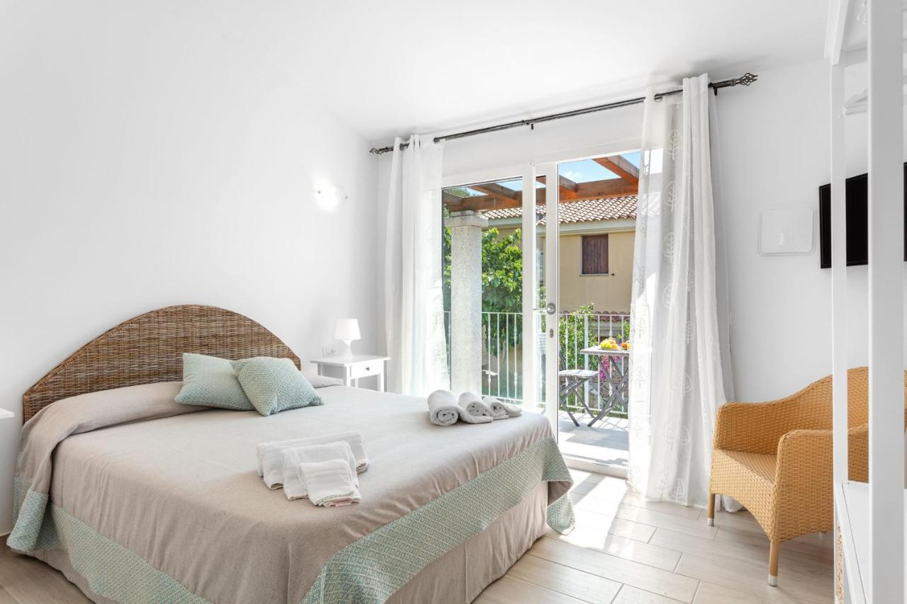 Sardegna E - New Rooms Olbia Ngoại thất bức ảnh