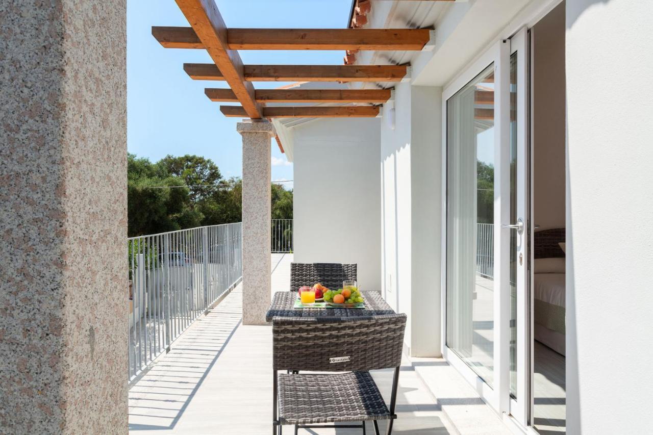 Sardegna E - New Rooms Olbia Ngoại thất bức ảnh