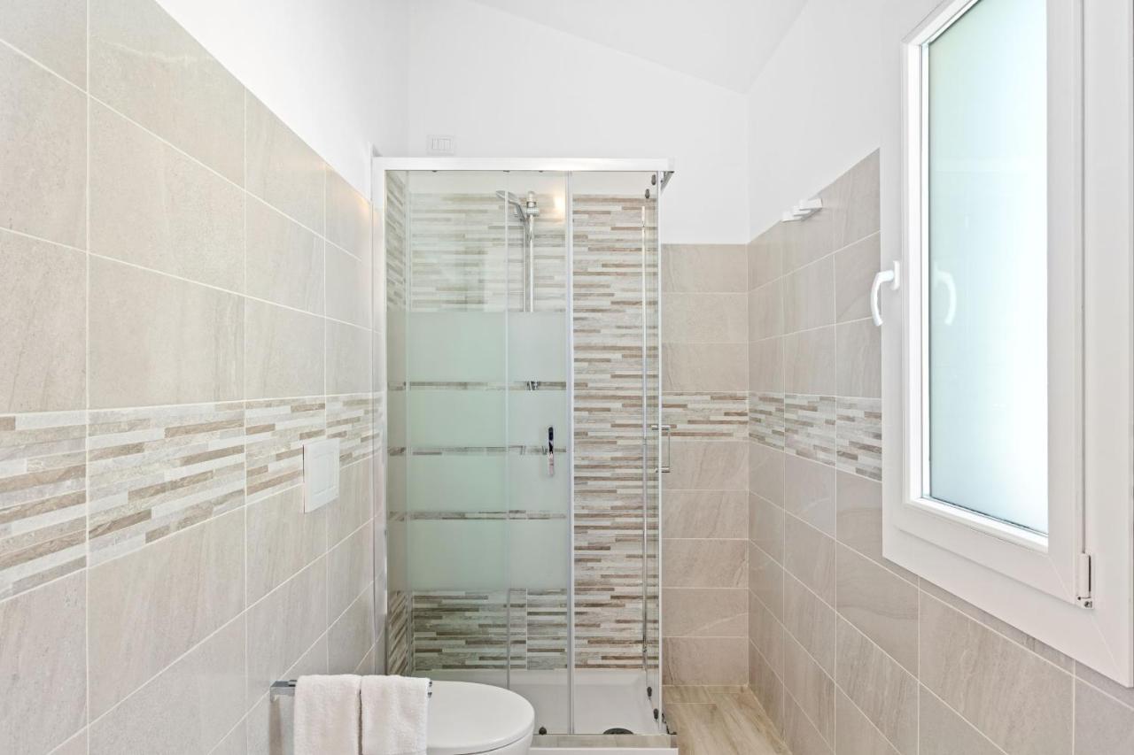 Sardegna E - New Rooms Olbia Ngoại thất bức ảnh