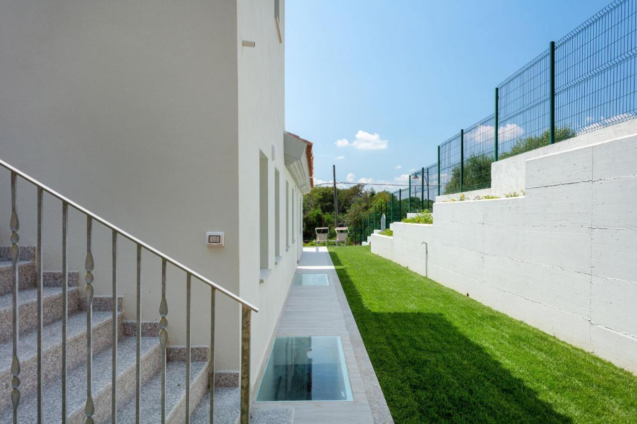 Sardegna E - New Rooms Olbia Ngoại thất bức ảnh