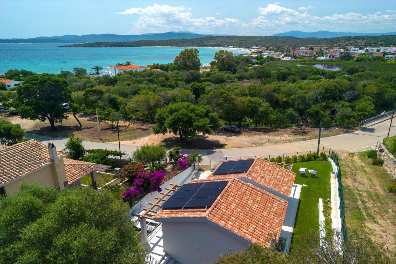Sardegna E - New Rooms Olbia Ngoại thất bức ảnh