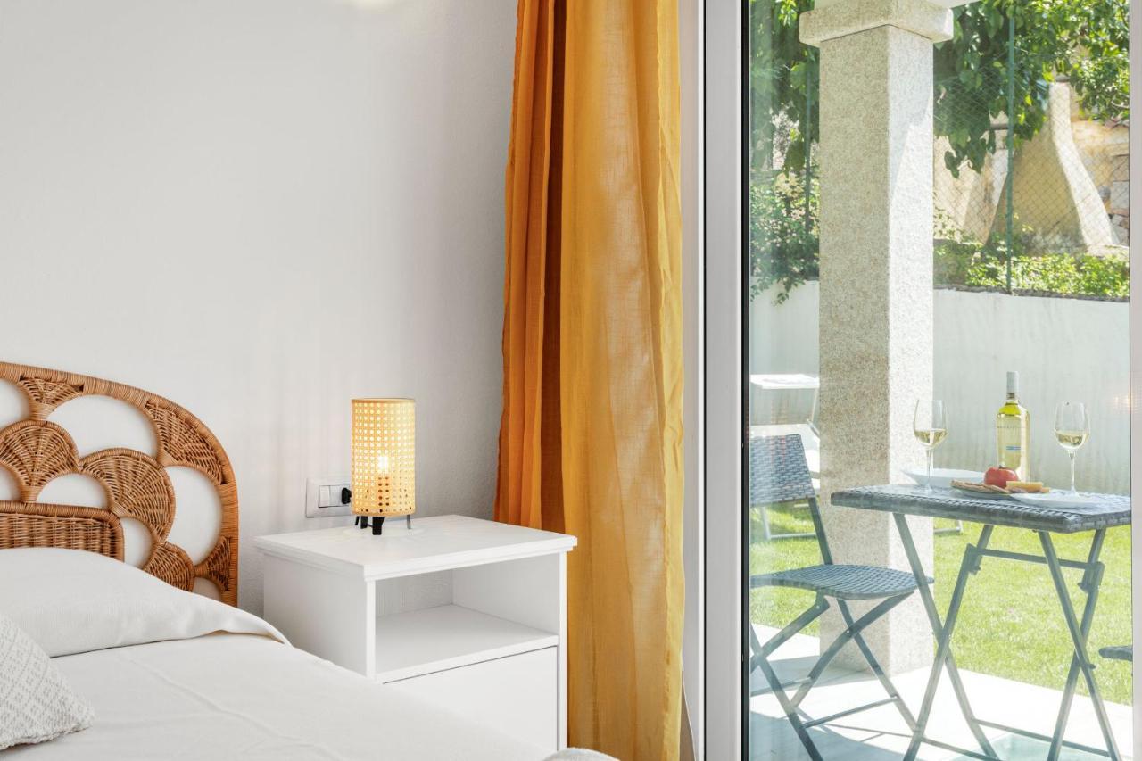 Sardegna E - New Rooms Olbia Ngoại thất bức ảnh