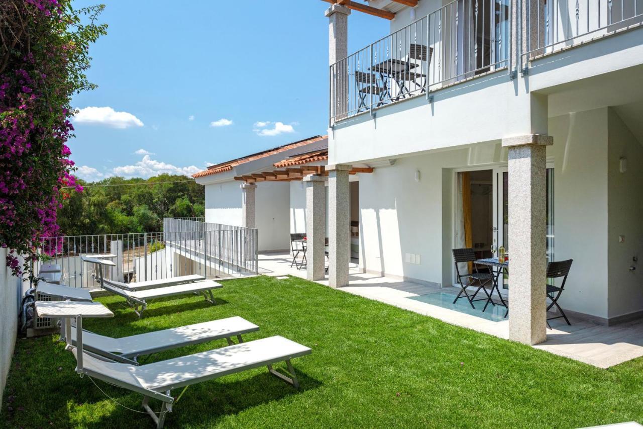 Sardegna E - New Rooms Olbia Ngoại thất bức ảnh