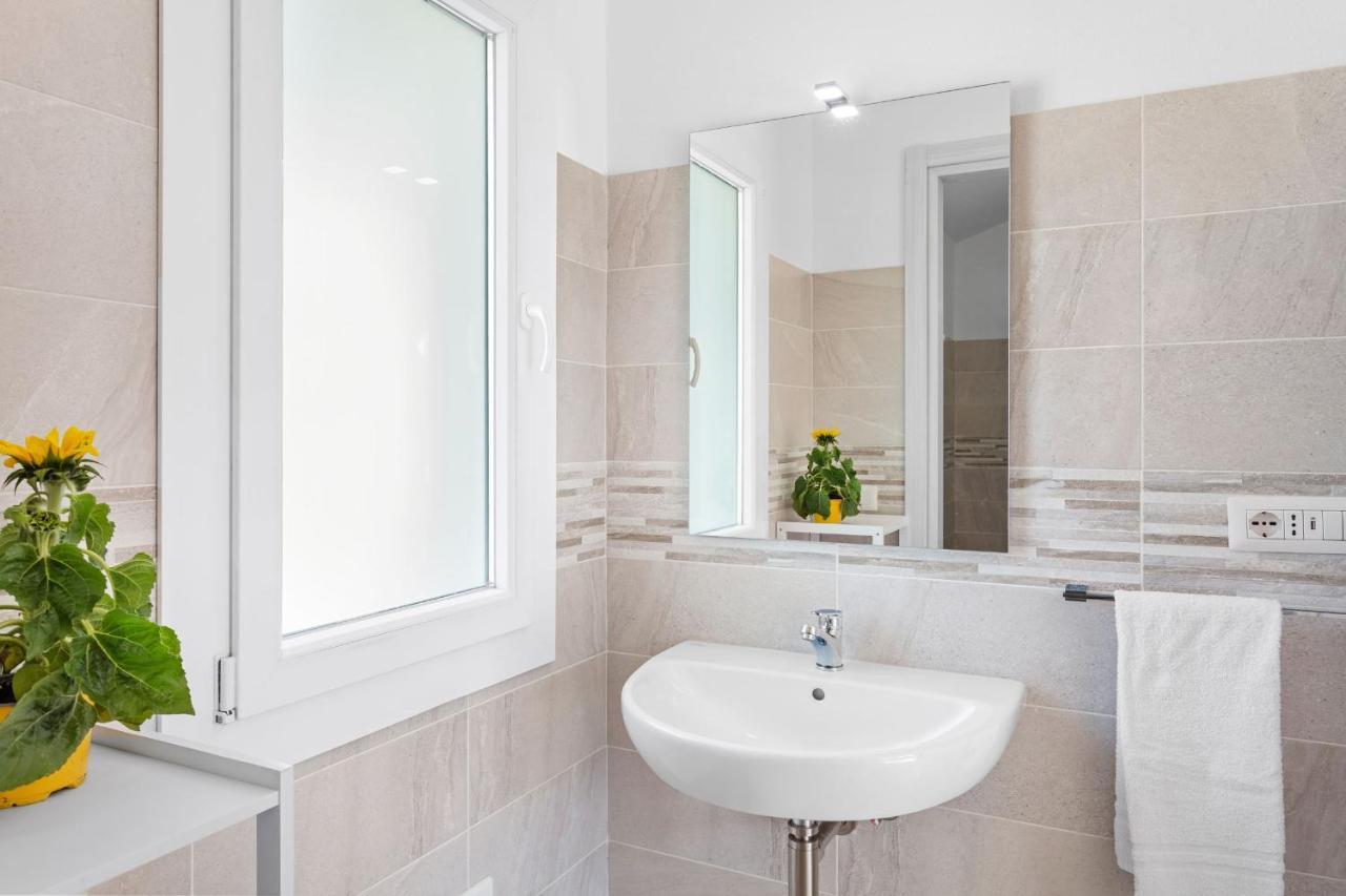 Sardegna E - New Rooms Olbia Ngoại thất bức ảnh