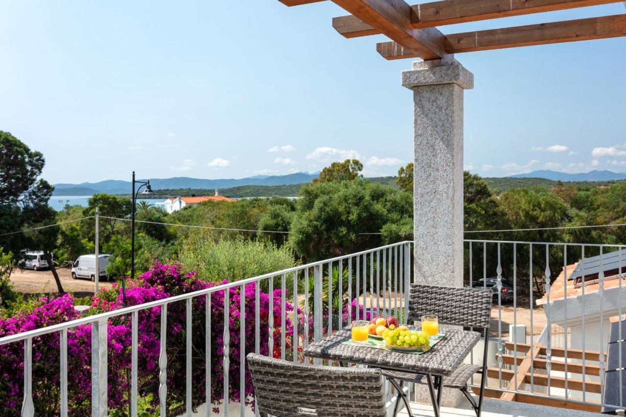Sardegna E - New Rooms Olbia Ngoại thất bức ảnh