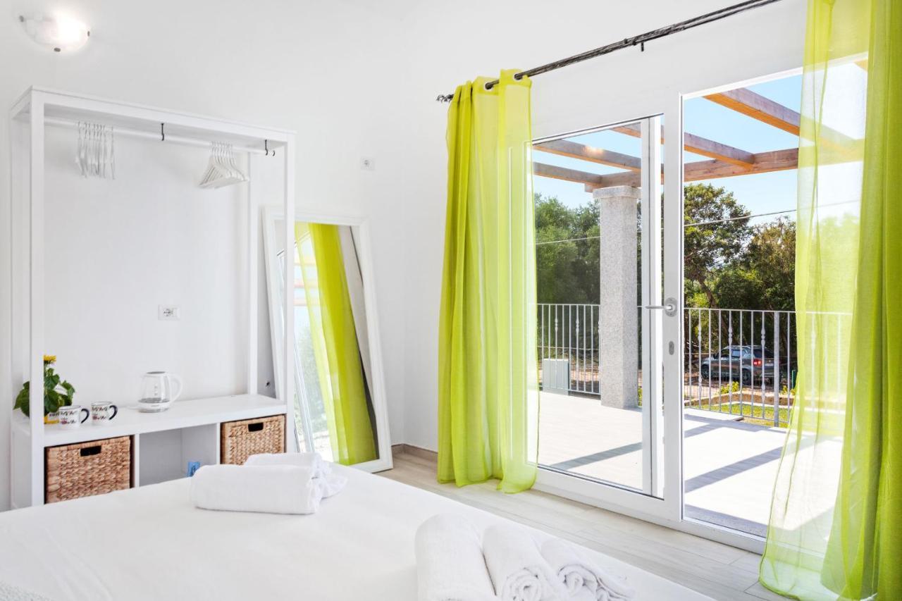 Sardegna E - New Rooms Olbia Ngoại thất bức ảnh