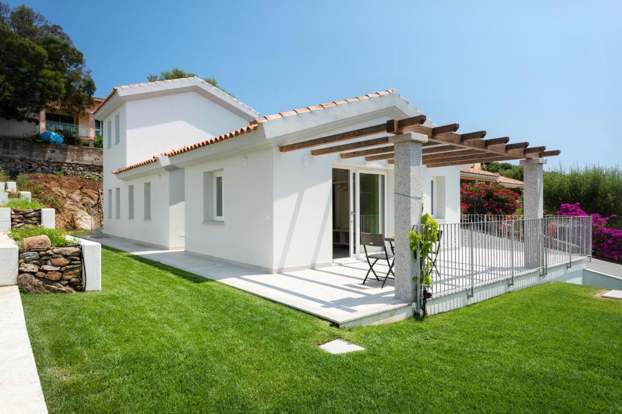 Sardegna E - New Rooms Olbia Ngoại thất bức ảnh