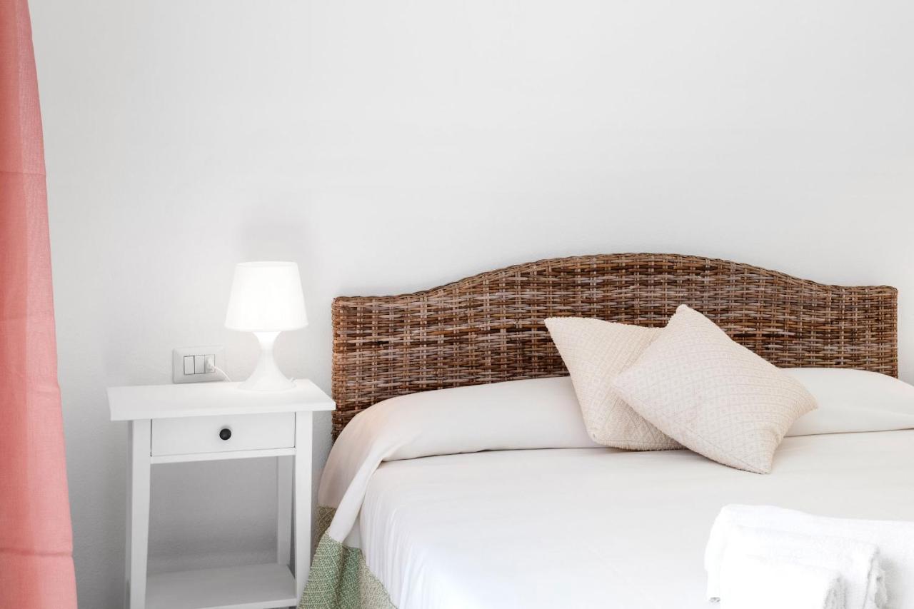 Sardegna E - New Rooms Olbia Ngoại thất bức ảnh