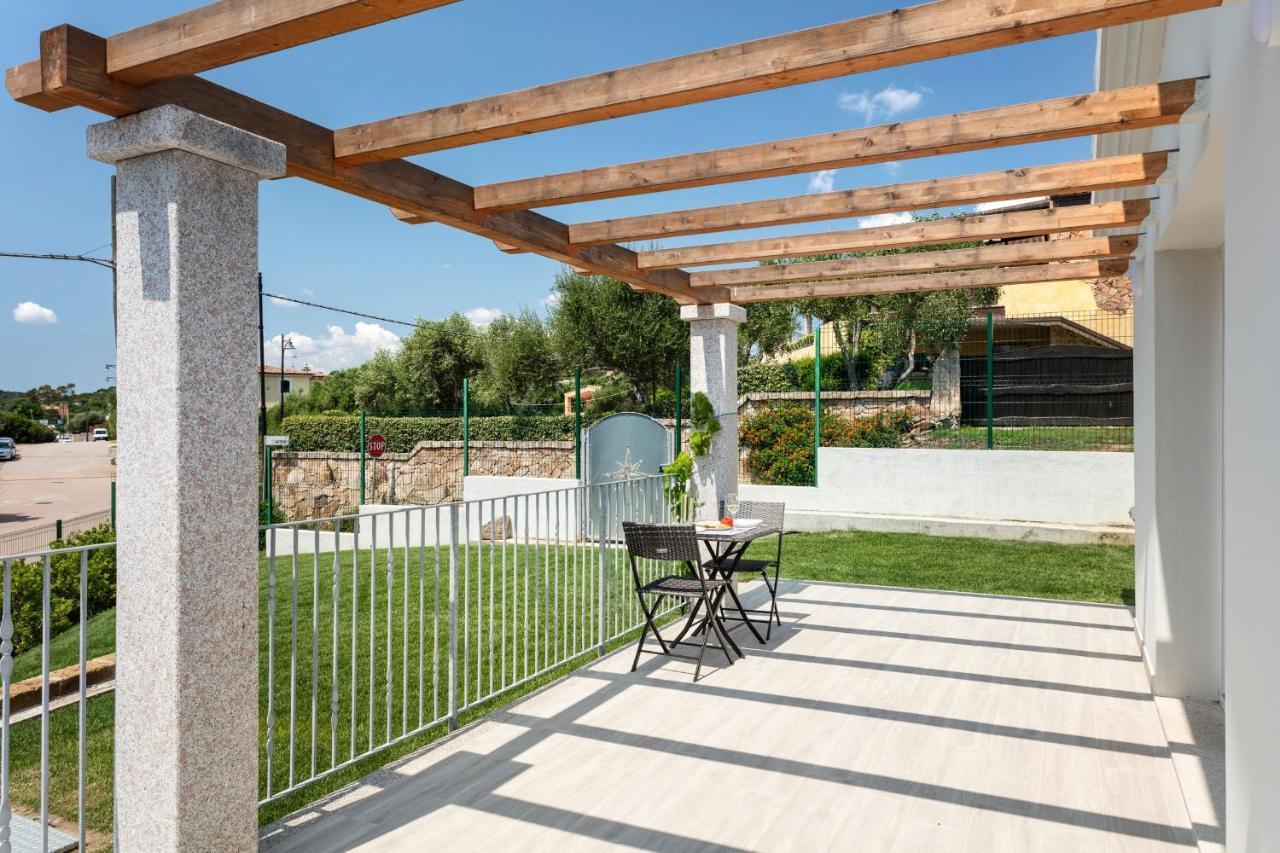 Sardegna E - New Rooms Olbia Ngoại thất bức ảnh