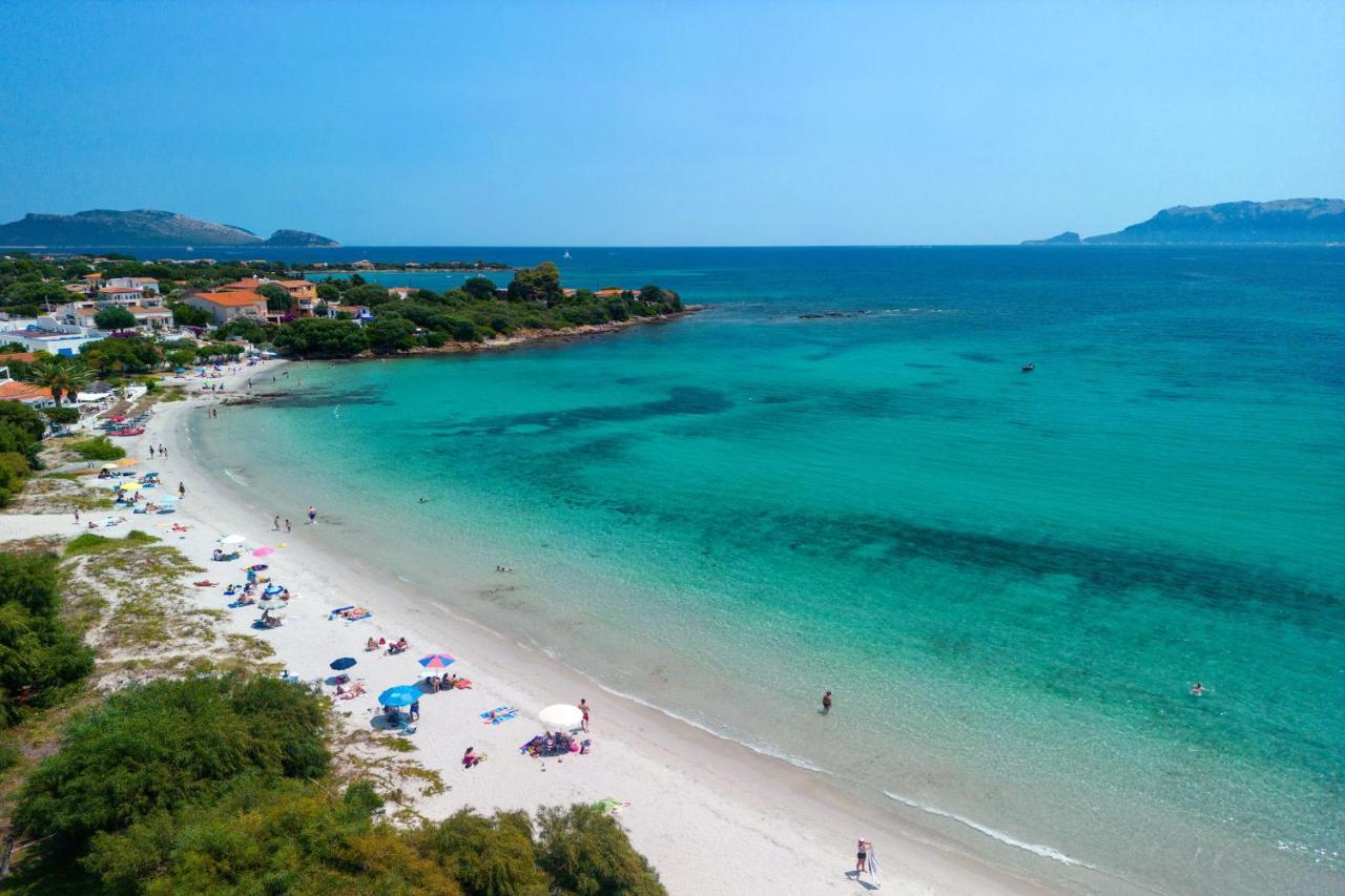 Sardegna E - New Rooms Olbia Ngoại thất bức ảnh