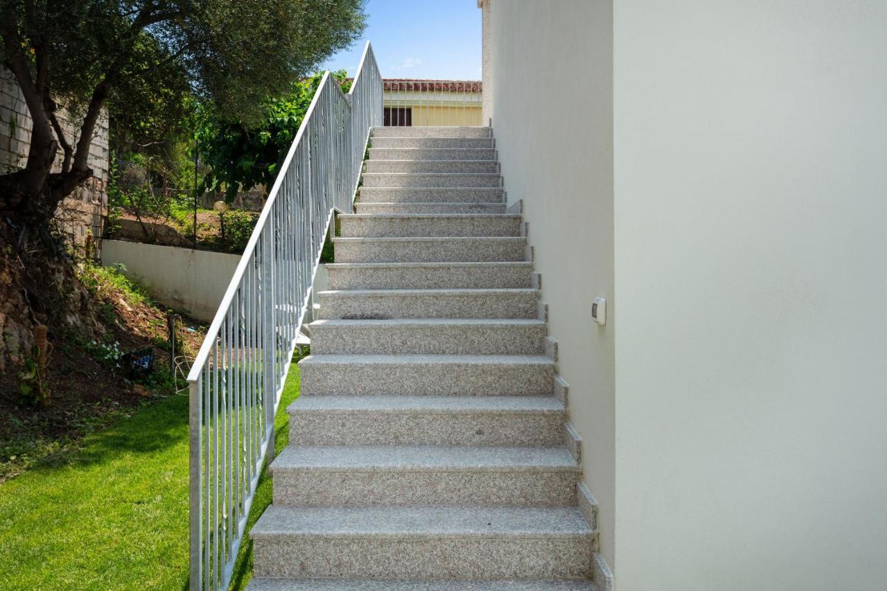 Sardegna E - New Rooms Olbia Ngoại thất bức ảnh